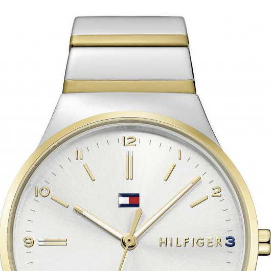 Tommy Hilfiger Damskie 1781800 3