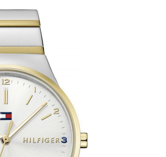 Tommy Hilfiger Damskie 1781800 5