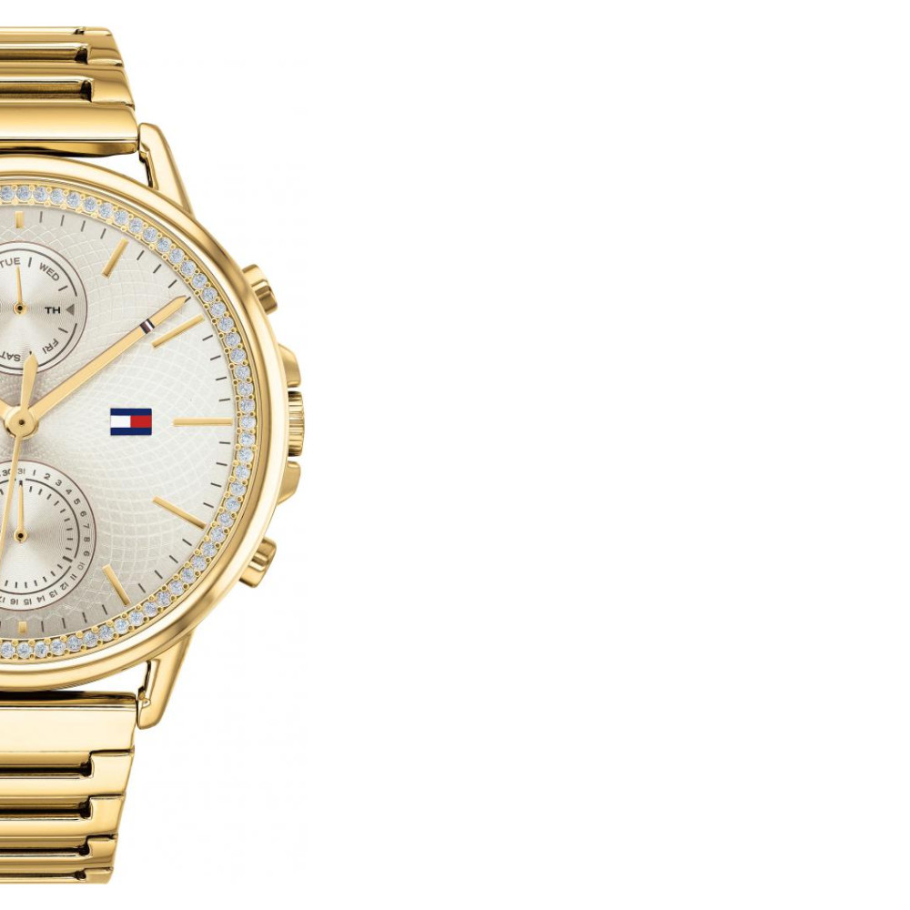 Tommy Hilfiger Damskie 1781916 6