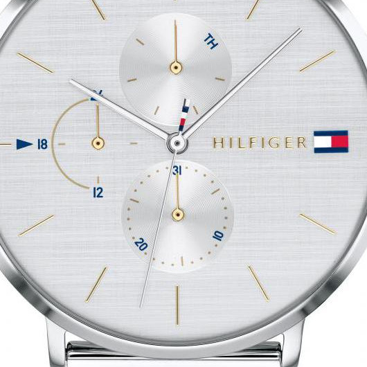 Tommy Hilfiger Damskie 1781942 2
