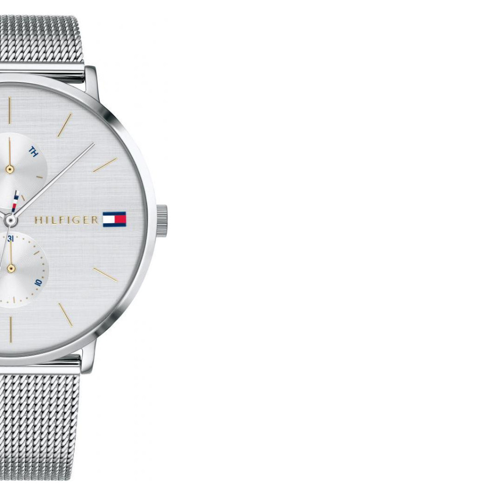 Tommy Hilfiger Damskie 1781942 6