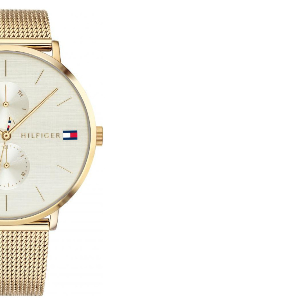 Tommy Hilfiger Damskie 1781943 6