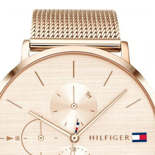 Tommy Hilfiger Damskie 1781944 3