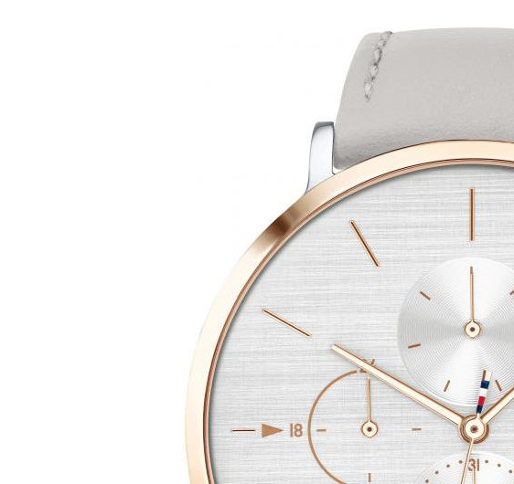 Tommy Hilfiger Damskie 1781946 4