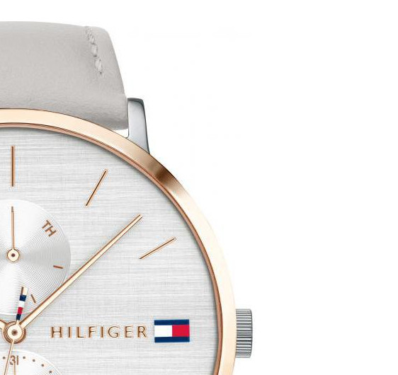 Tommy Hilfiger Damskie 1781946 5