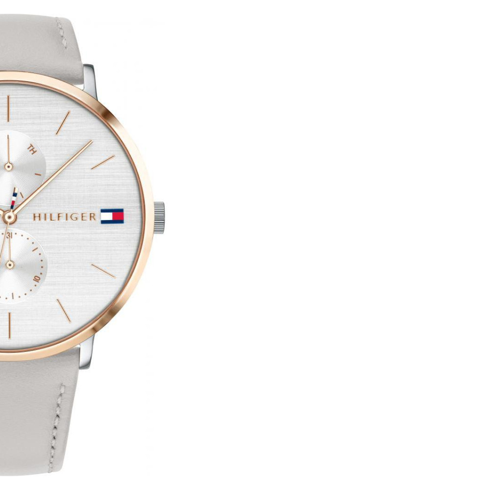 Tommy Hilfiger Damskie 1781946 6