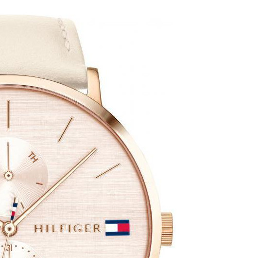 Tommy Hilfiger Damskie 1781948 5