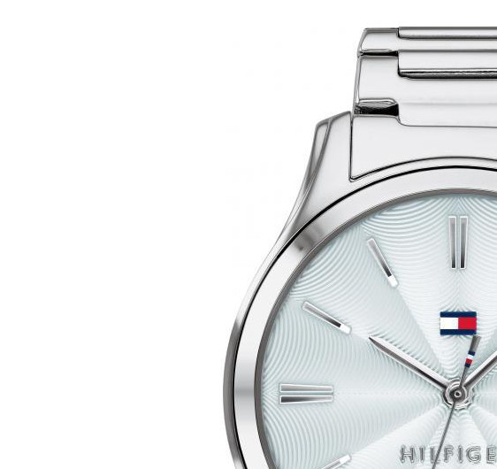 Tommy Hilfiger Damskie 1781949 4