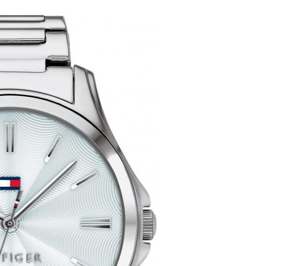 Tommy Hilfiger Damskie 1781949 5
