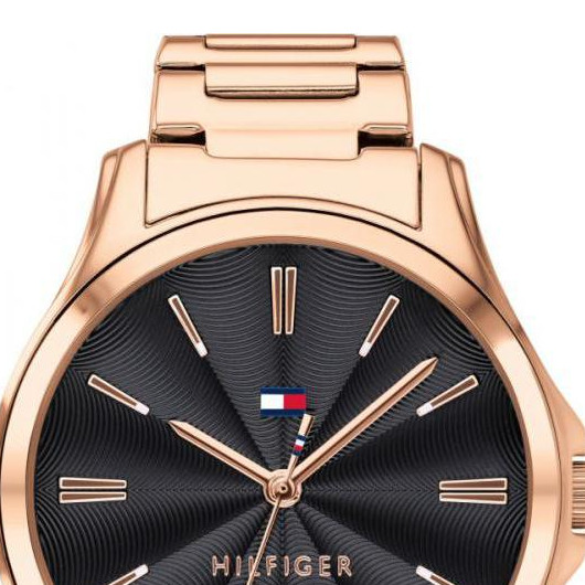 Tommy Hilfiger Damskie 1781951 3