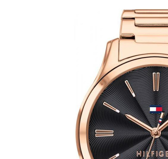 Tommy Hilfiger Damskie 1781951 4