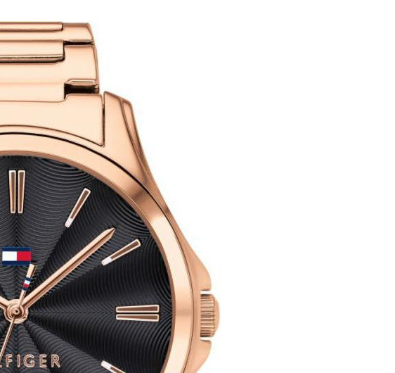 Tommy Hilfiger Damskie 1781951 5