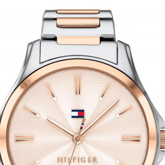Tommy Hilfiger Damskie 1781952 3