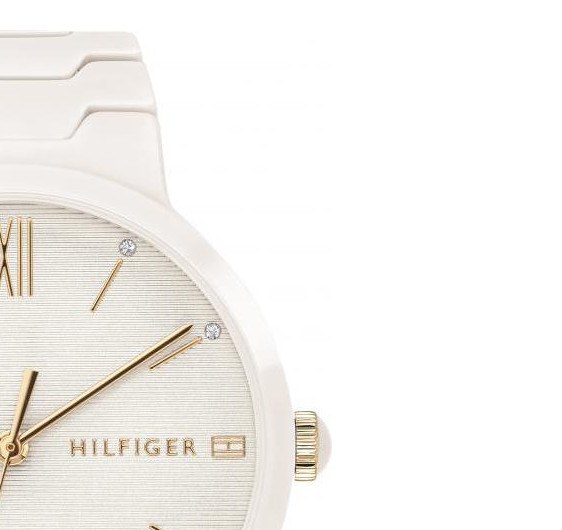 Tommy Hilfiger Damskie 1781956 5