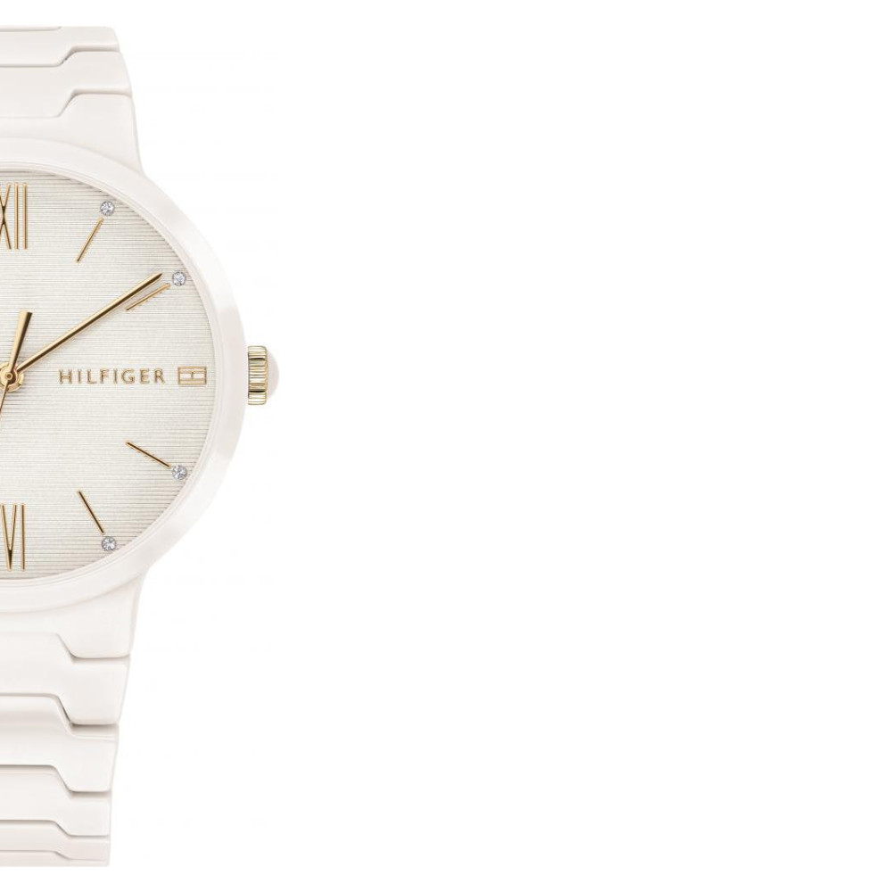 Tommy Hilfiger Damskie 1781956 6