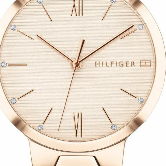 Tommy Hilfiger Damskie 1781959 2