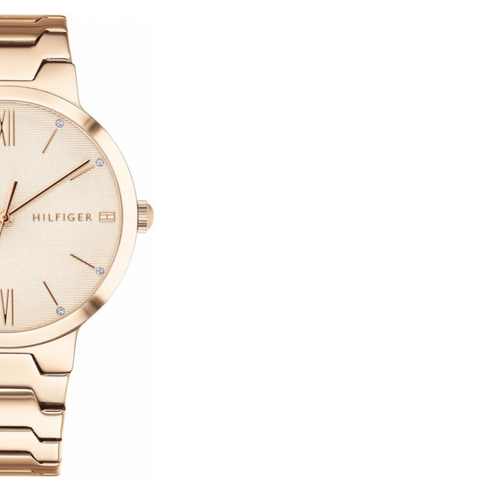 Tommy Hilfiger Damskie 1781959 6