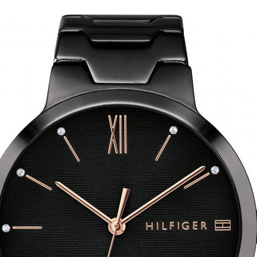 Tommy Hilfiger Damskie 1781960 3