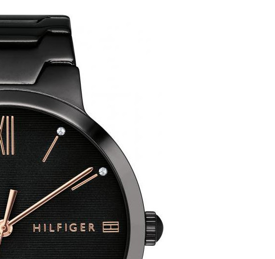 Tommy Hilfiger Damskie 1781960 5