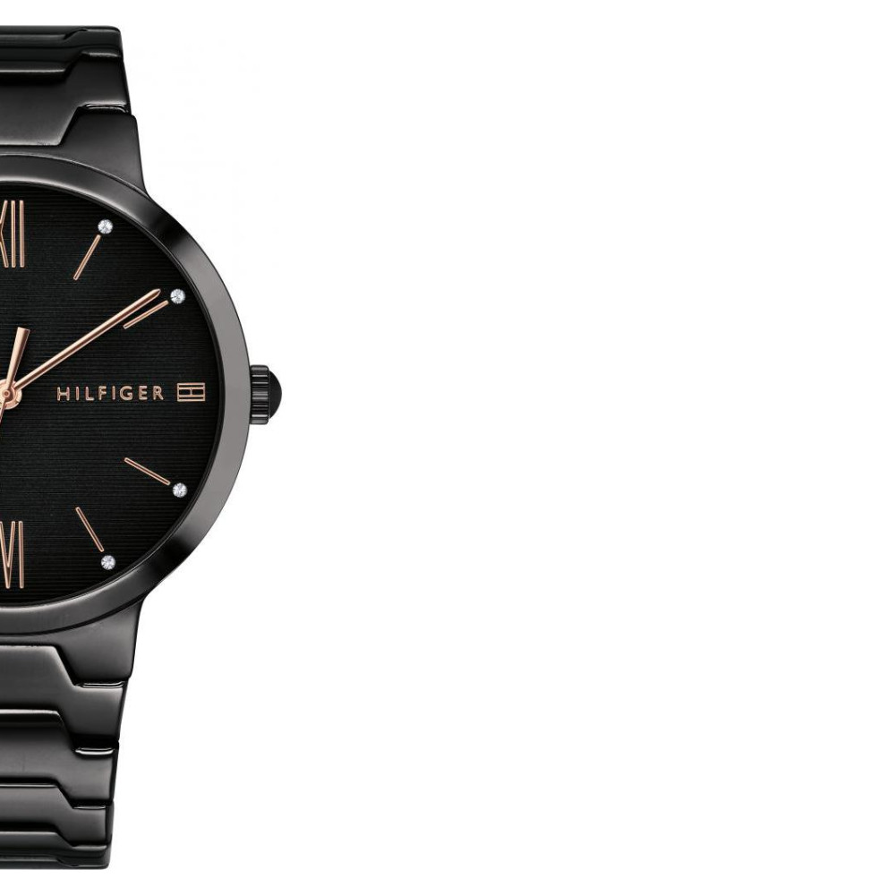 Tommy Hilfiger Damskie 1781960 6