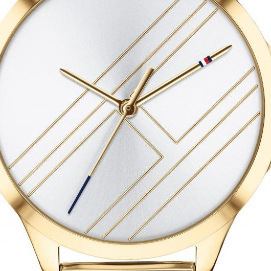 Tommy Hilfiger Damskie 1781962 2