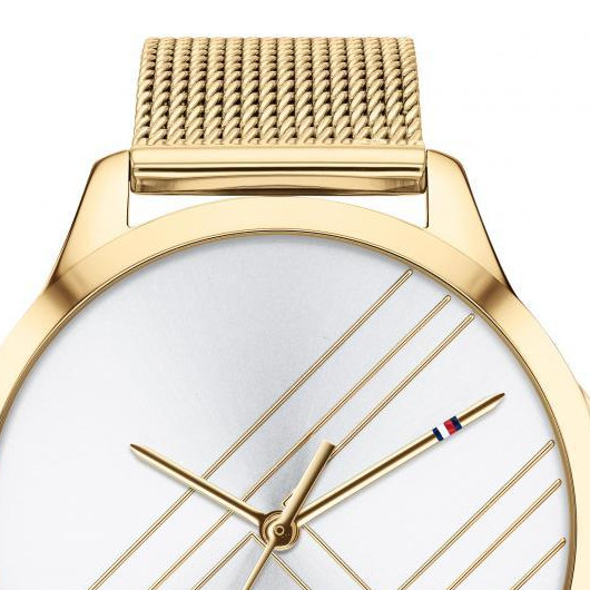 Tommy Hilfiger Damskie 1781962 3