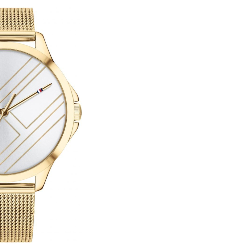 Tommy Hilfiger Damskie 1781962 6