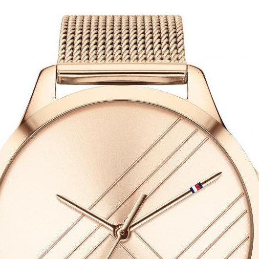 Tommy Hilfiger Damskie 1781963 3