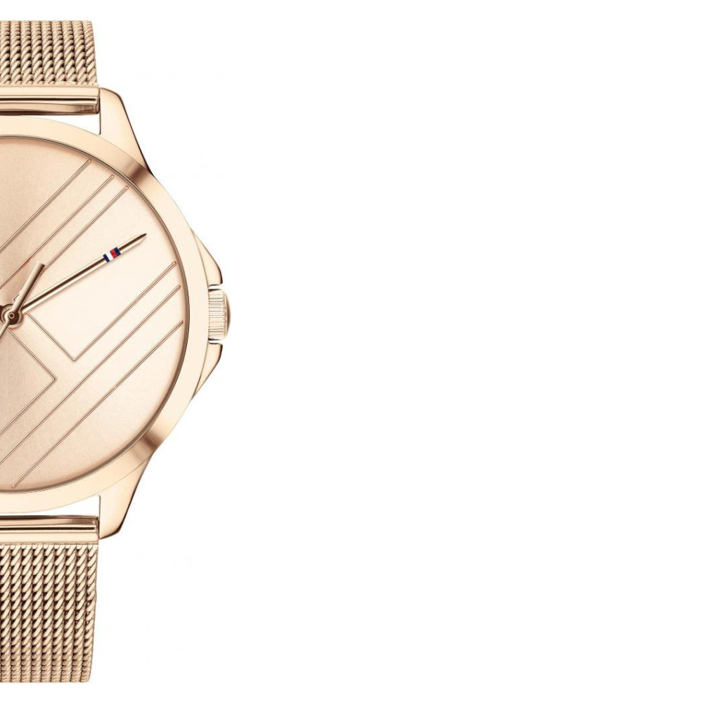 Tommy Hilfiger Damskie 1781963 6