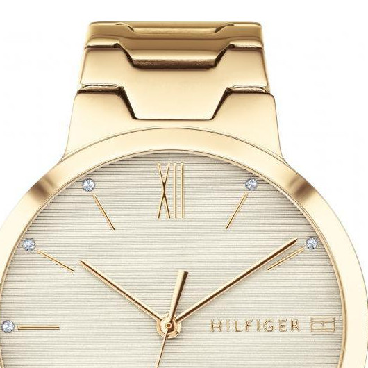 Tommy Hilfiger Damskie 1781969 3