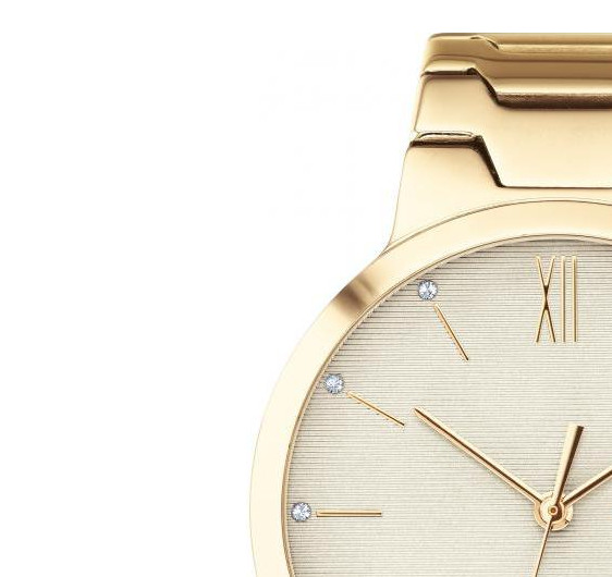 Tommy Hilfiger Damskie 1781969 4