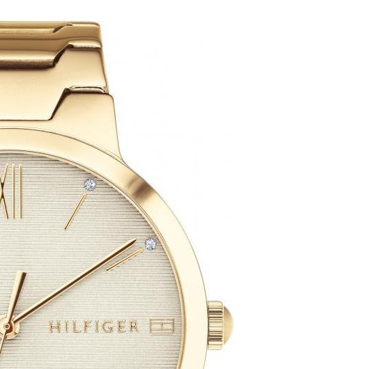 Tommy Hilfiger Damskie 1781969 5