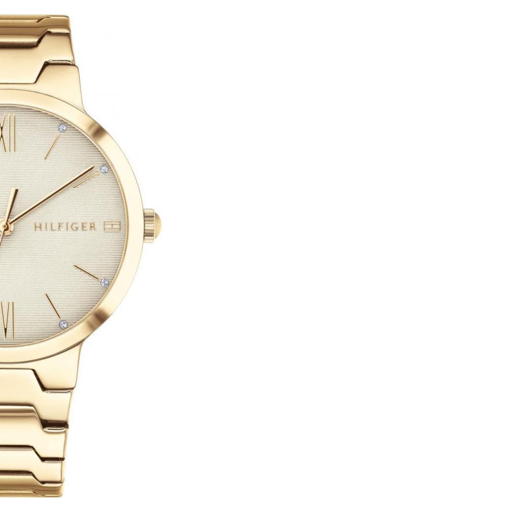 Tommy Hilfiger Damskie 1781969 6