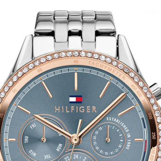 Tommy Hilfiger Damskie 1781976 3