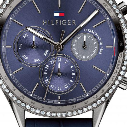 Tommy Hilfiger Damskie 1781979 2