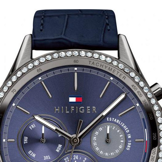 Tommy Hilfiger Damskie 1781979 3