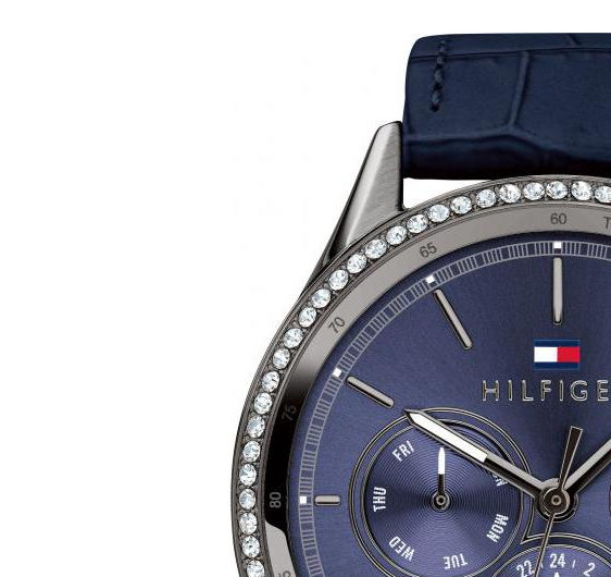 Tommy Hilfiger Damskie 1781979 4