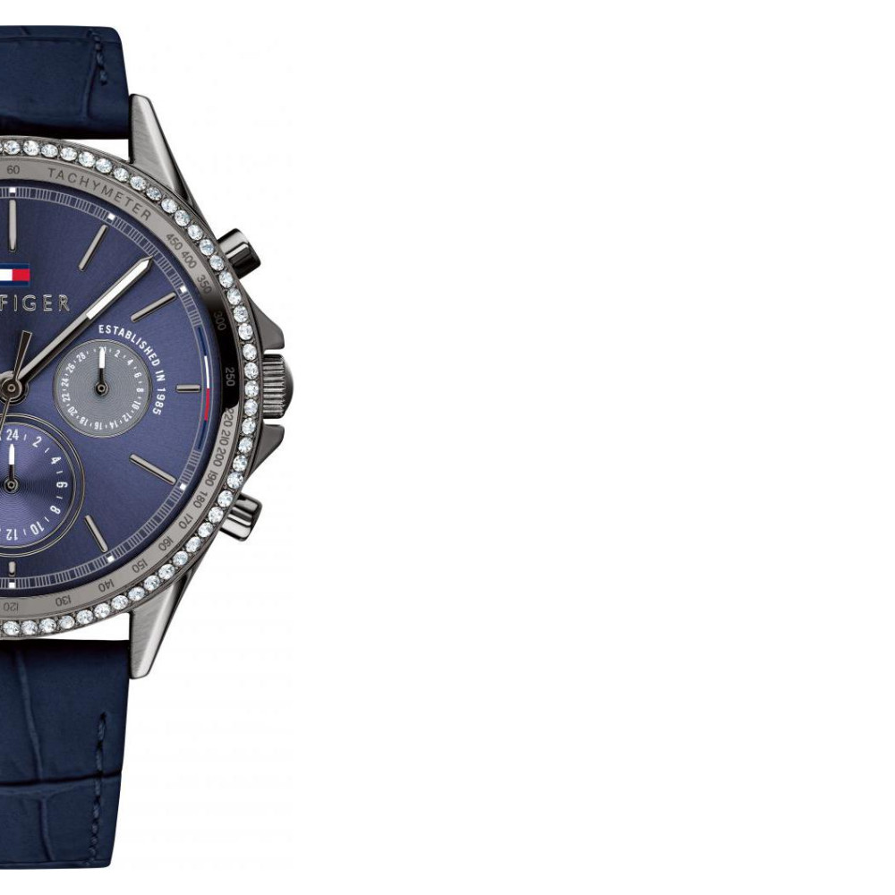 Tommy Hilfiger Damskie 1781979 6