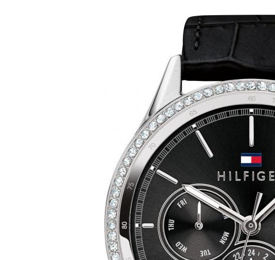 Tommy Hilfiger Damskie 1781981 4