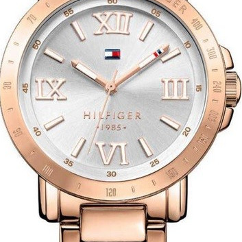Tommy Hilfiger Damskie 2770005 2
