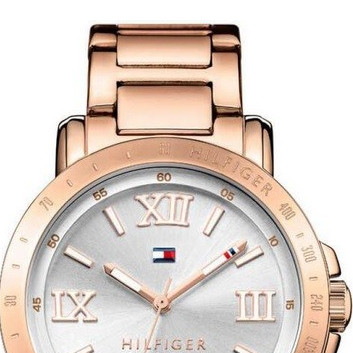 Tommy Hilfiger Damskie 2770005 3