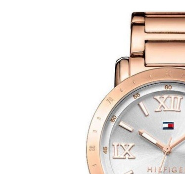 Tommy Hilfiger Damskie 2770005 4