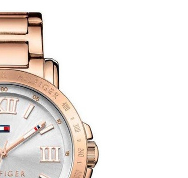 Tommy Hilfiger Damskie 2770005 5
