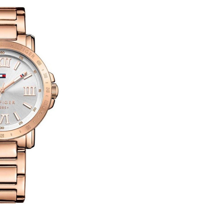 Tommy Hilfiger Damskie 2770005 6