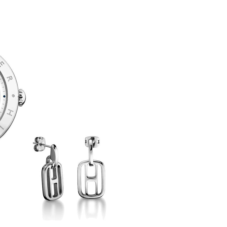 Tommy Hilfiger Damskie 2770012 6