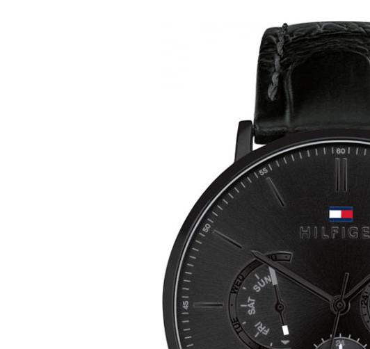 Tommy Hilfiger Dane 1710378 4