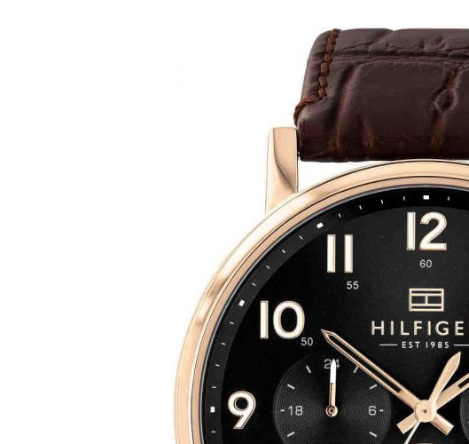 Tommy Hilfiger Dane 1710379 4