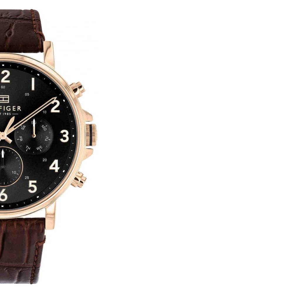 Tommy Hilfiger Dane 1710379 6