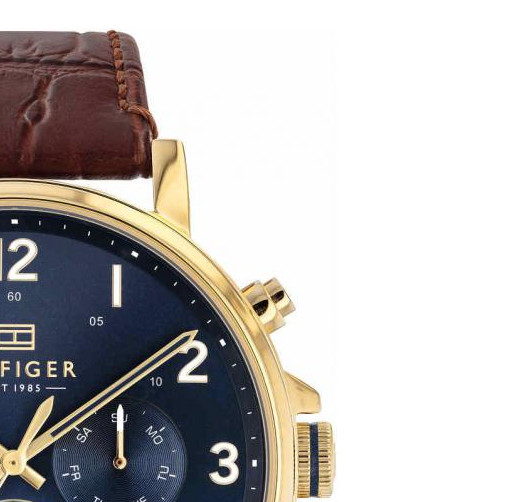 Tommy Hilfiger Dane 1710380 5