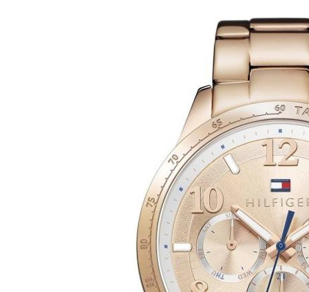 Tommy Hilfiger Dani 1781642 4